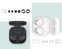 Samsung Galaxy Buds FE