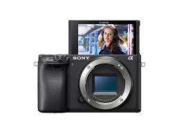 Sony ALFA  A6400 KIT 16-50MM
