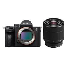 Sony ALFA 7 III KIT 28-70