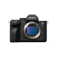 Sony ALFA 7 III BODY Black