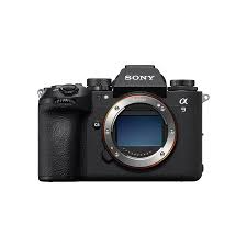 Sony ALFA A9 MK III