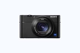 Sony DSC RX 100