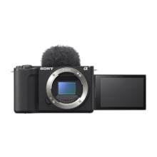 Sony ZV-E10 II KIT 16-50 (BLA)