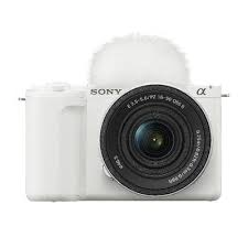 Sony ZV-E10 II BODY (WHI)