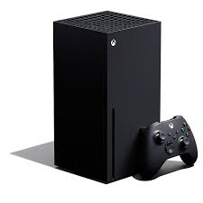 Xbox Series X 1TB