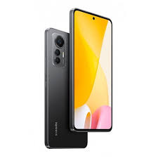 Xiaomi Mi 12 Lite (5G) 8/256GB