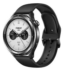 XiaomiWATCH Mi Watch S4