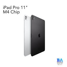 iPad PRO M4 - 11" 256GB