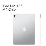 iPad PRO M4 - 13" Consultar 5G