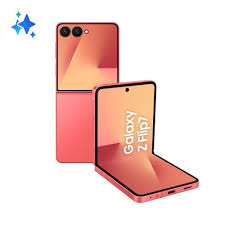 Samsung Z Flip 7