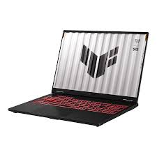 ASUS TUF F16 (FA608UP-A16.R95070) 16" FHD+ GAMING LAPTOP 165Hz JAEGER GRAY (Pad Numerico)