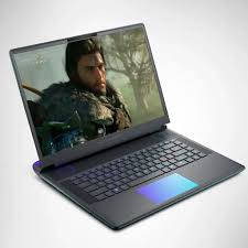 DELL ALIENWARE 18 AREA-51 (LAA18250 -9444B) 18" QHD+ GAMING LAPTOP LIQUID TEAL