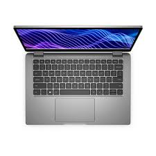 DELL LATITUDE 7455 (VYP9M) 14" 2K TOUCHSCREEN NOTEBOOK SILVER