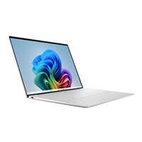 DELL XPS 13 9350 (XPS9350-7715BLK) 13,4" FULLHD+ NOTEBOOK GRAPHITE Copilot+ PC