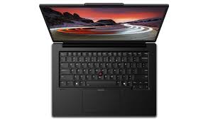 LENOVO THINKPAD P14s GEN 5 (21G2002DUS) 14,5" 3K NOTEBOOK BLACK