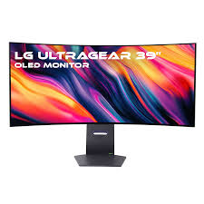 LG UltraGear 39" UltraGear™ (39GS96QB-B.AUS) OLED WQHD 240Hz