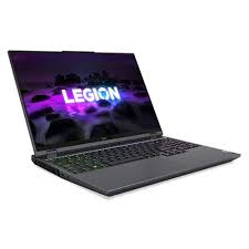 LENOVO LEGION 5 15IRX10 (83LY000JUS) 15,1" OLED WQXGA GAMING LAPTOP 165Hz ECLIPSE BLACK (Pad Numerico)