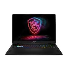 MSI VECTOR A18 HX (A9WHG-074US) 18" QHD+ GAMING LAPTOP 240Hz COSMO GRAY